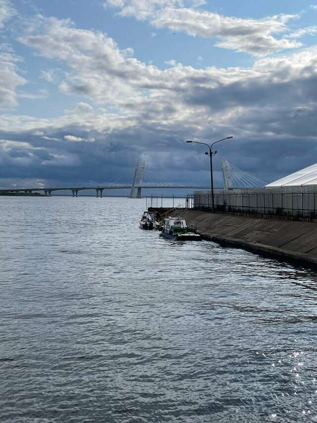 Гостиница UHotel Санкт-Петербург-144