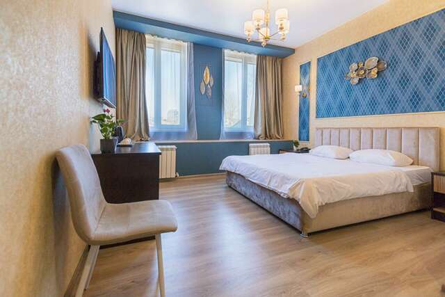 Гостиница UHotel Санкт-Петербург-52