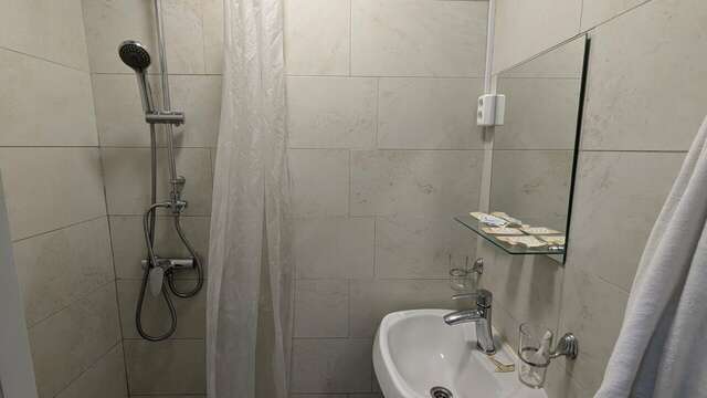 Гостиница UHotel Санкт-Петербург-208