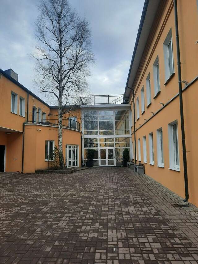 Гостиница UHotel Санкт-Петербург-84