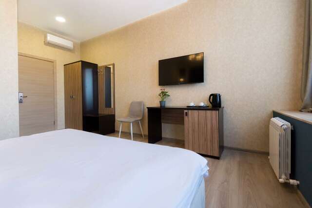 Гостиница UHotel Санкт-Петербург-115